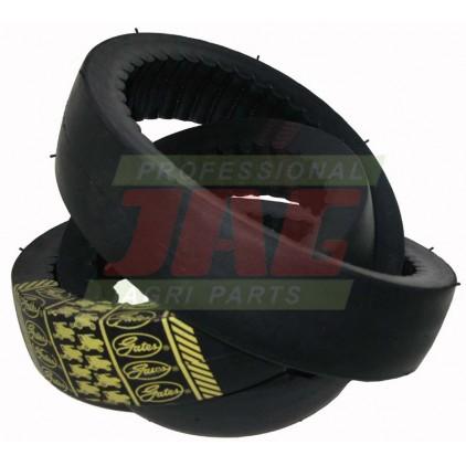 Courroie Gates Agri (1413166) 603015.26 - Référence ME-603015.26 - Moissonneuse-batteuse Claas_0