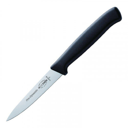 COUTEAU D'OFFICE PROFESSIONNEL NOIR PRO-DYNAMIC HACCP DICK - 8 CM