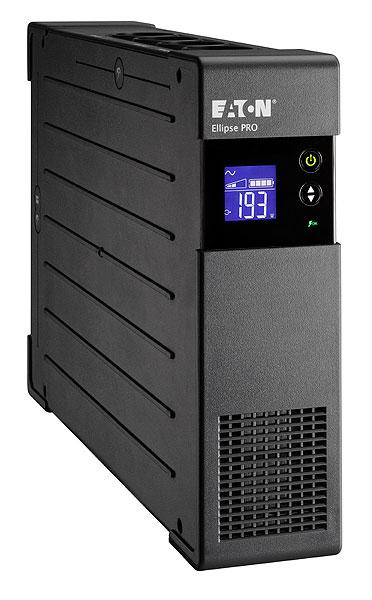 Eaton Ellipse PRO 1600 FR alimentation d'énergie non interruptible Interactivité de ligne 1600 VA 1000 W 8 sortie(s) CA_0