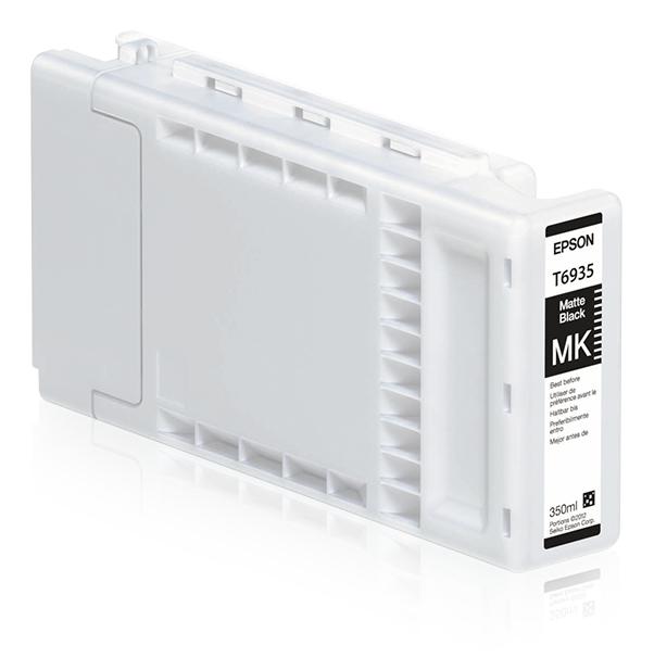 Epson Encre UltraChrome XD Matte Black (350ml)_0