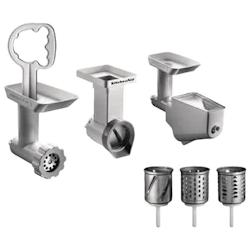 KitchenAid Set d'accessoires 5KSMFPPC - AD294_0