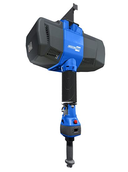 Équilibreur intelligent et sensitif In-Lift® - Capacités jusqu'à 600 kg et haute précision_0