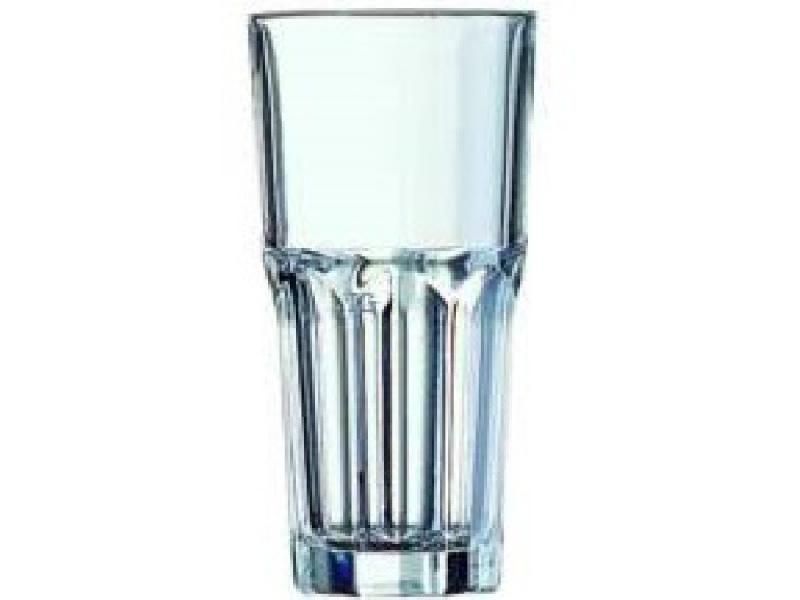 Longdrink Hi-ball Tumbler - verre de table 650ml - Référence 418983_0
