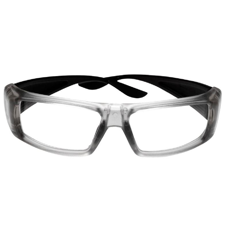 Lunette de correction B807 - Monture enveloppante et protection complète - Bollé Safety_0
