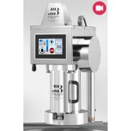 M-2020 modèle 3l et 4l - machine à churros automatique - jl blanco - production (gr/s)  25 à 150_0