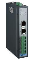 Passerelle de communication industrielle TI Cortex A9 - 2 ports CAN, 2 ports LAN, 2 ports COM - Référence ECU-1252_0