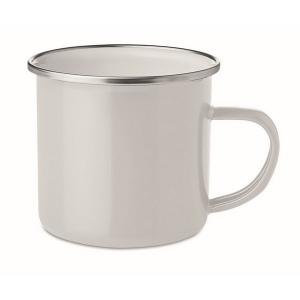 Plateado mug émaillé pour sublimation référence: ix385470_0