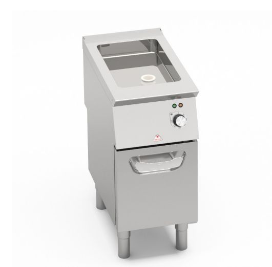 S700 - sauteuse professionnelle multifonction en acier inox - capacité 115L_0