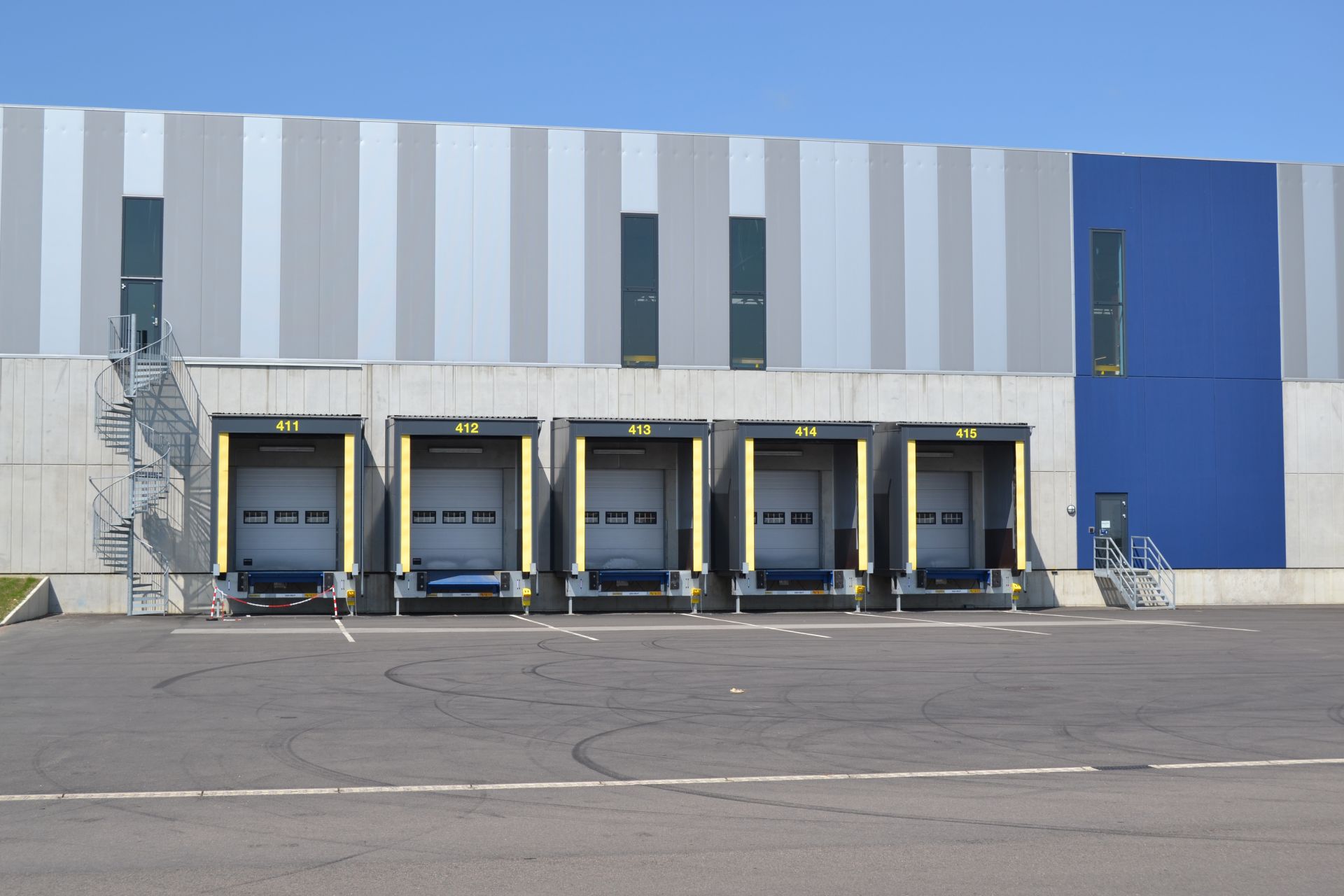 Sas de quai gonflable_1