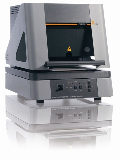 Spectromètre fischerscope® x-ray xdal®_0
