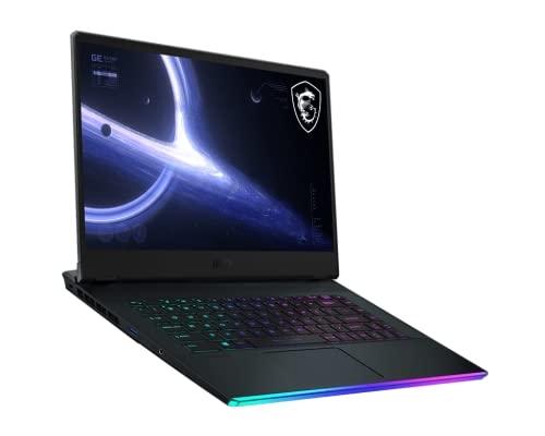 MSI Gaming Raider GE66 12UHS-208FR - Ordinateur portable 15.6'' Full HD - Intel i9 12ème génération - RTX 3080 Ti - 32 Go RAM - 1 To SSD_0