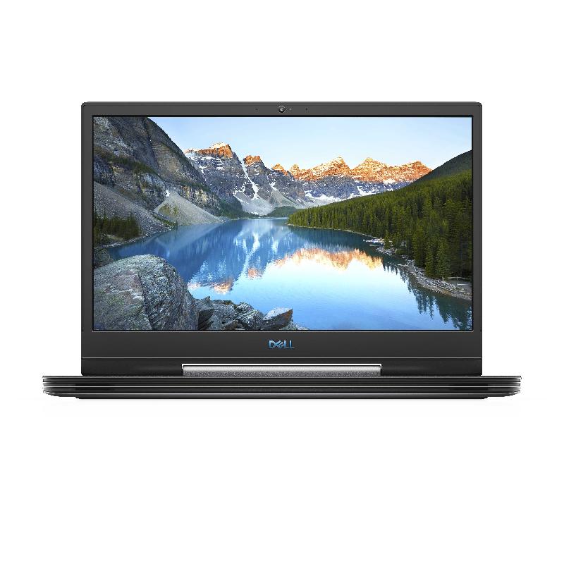 DELL G5 15 5590 650GJ I7-8750H 8GB/1TB+128GB SSD 15'' FHD RTX 2060 W10_0