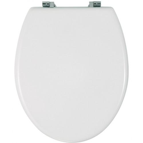 ABATTANT WC - BALI - MDF WENKO