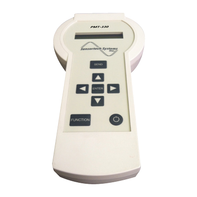 Analyseur d'humidité RF portable PMT-330 - Technologie radiofréquence diélectrique pour mesure précise_0
