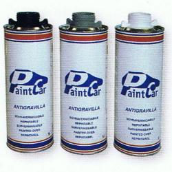 ANTIGRAVILLONS HS GRIS