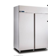 Armoires frigorifiques - Gamme Xtra - 600 à 1350 L - Réfrigérateur ou congélateur - Isolation haute densité_0