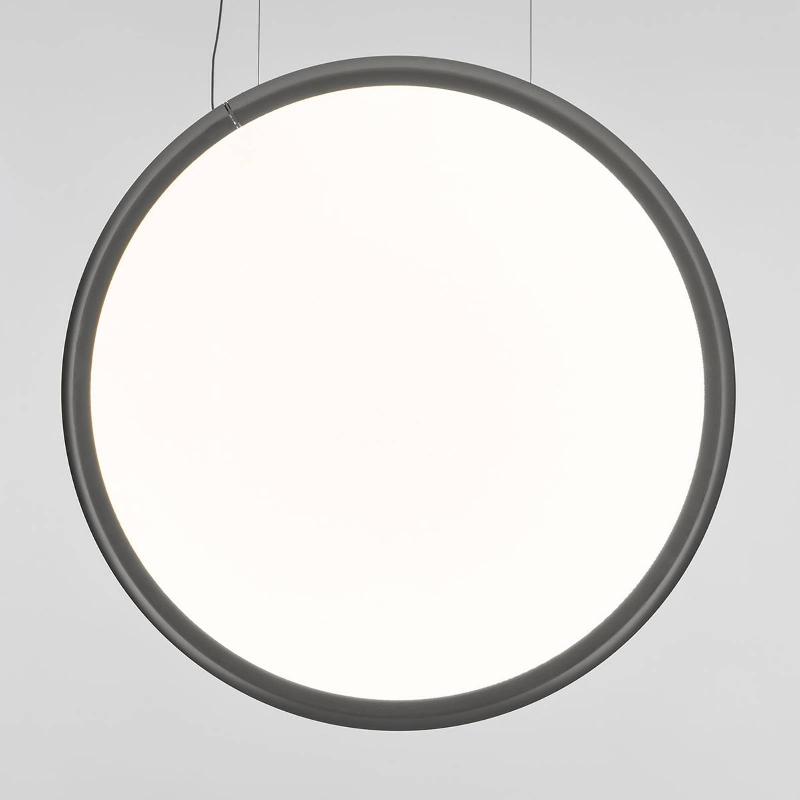 ARTEMIDE DISCOVERY VERTICAL ALU 140 CM, VIA APPLI
