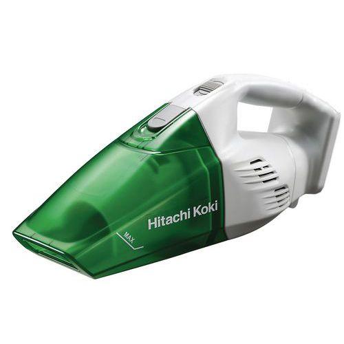 ASPIRATEUR À MAIN 18V LIION - (SANS BATTERIE NI CHARGEUR) - HIKOKI