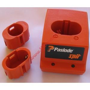 BASE CHARGEUR POUR CLOUEUR PASLODE SPIT GAMME IMPULSE ET PULSA