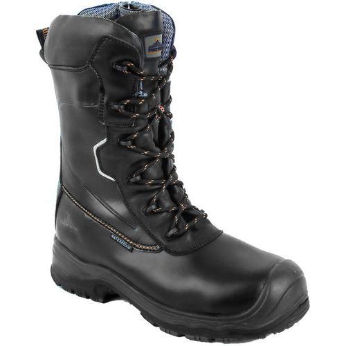 RANGERS DE SÉCURITÉ TRACTION S3 HRO CI WR FD01 NOIR 39 - PORTWEST