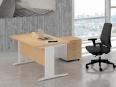 Bureau individuel CLASSIC-A - Kesiolt_0