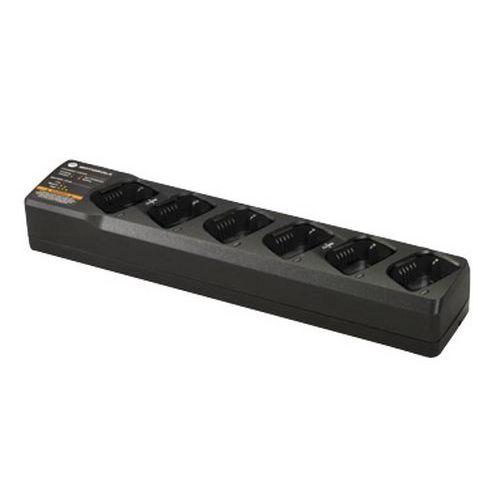 CHARGEUR MULTIPLE POUR XT4XX - MOTOROLA