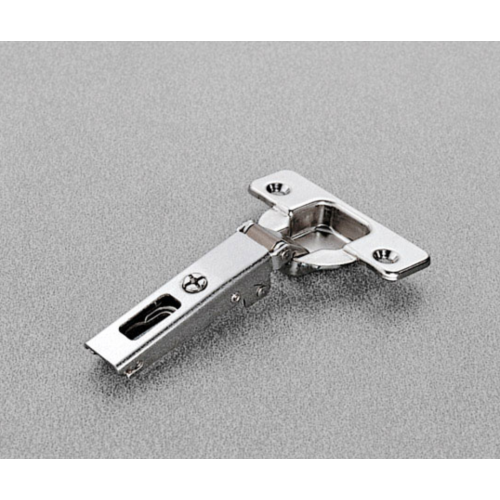 CHARNIÈRE INVISIBLE À VISSER 110° SÉRIE 200-ENTRAXE 48 MM-C0MM SALICE