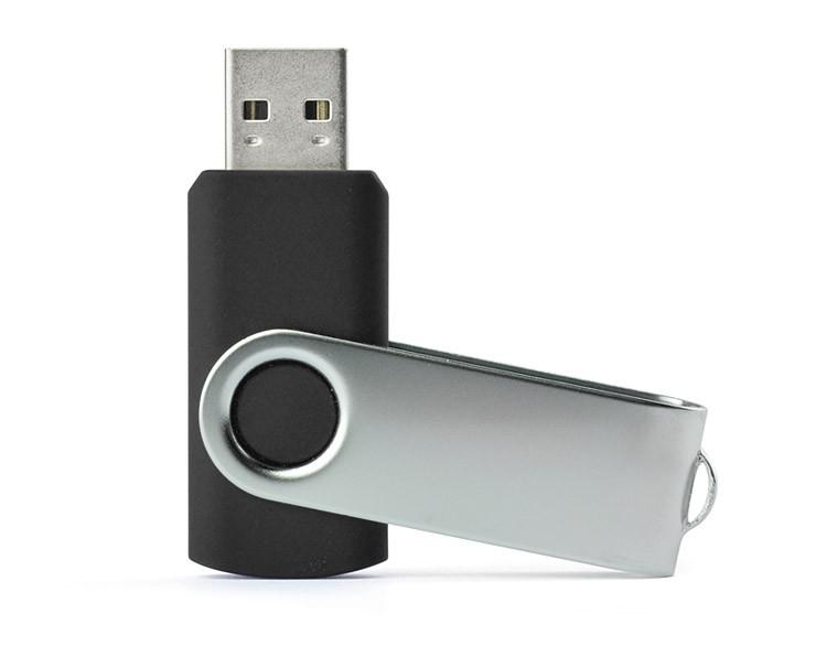 CLÉ USB TWISTER 4 GB_0