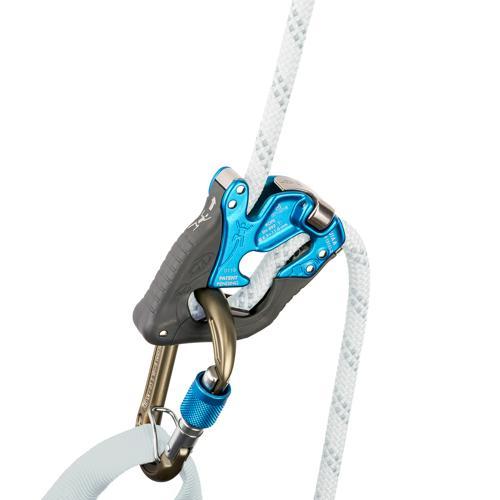 CLICK-UP PLUS CLIMBING TECHNOLOGY AVEC MOUSQUETON