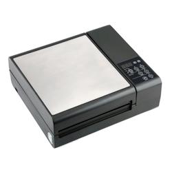Combisteel machine sous vide en acier inoxydable - 7422242974988_0