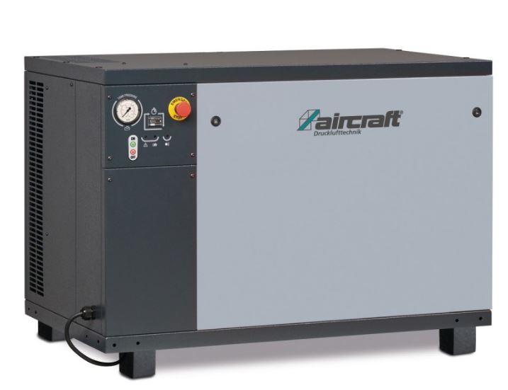 Compresseur Aircraft Airprofi 1003/10 Silent - Extrêmement silencieux - Ref 2022850_0