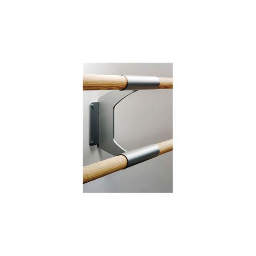 CONSOLE DE DANSE MURALE DOUBLE BARRES INTENSIVES