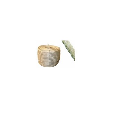 CORDAGE EN POLYAMIDE - 8MM