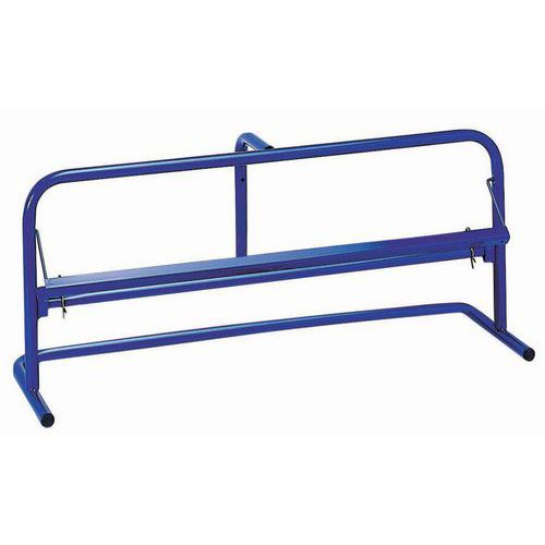 DEROULEUR/COUPEUR HORIZONTAL LAIZE ROULEAU D E 35 A 50CM - MOTTEZ