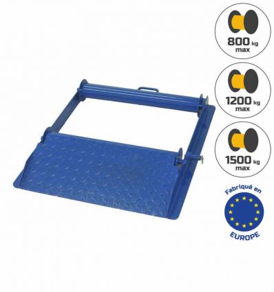 Dérouleur touret câble monobloc_0
