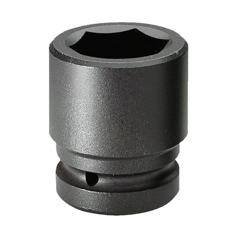 FACOM NS.19LA – Douille Longue Impact 1/2" 6 Pans 19 Mm Pour Clé à Choc