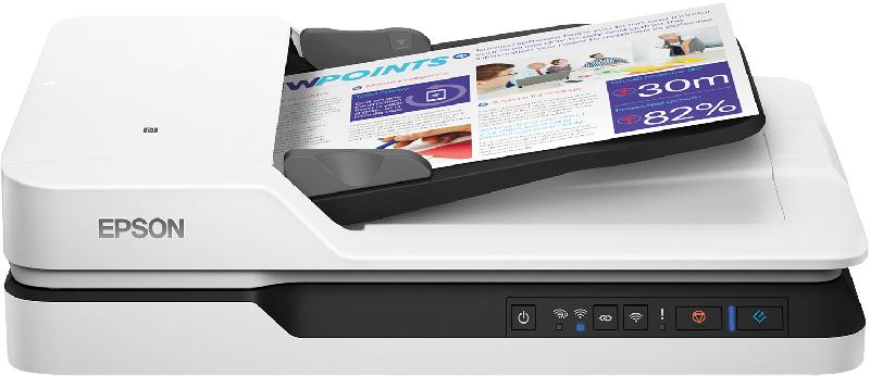 Epson WorkForce DS-1660W_0