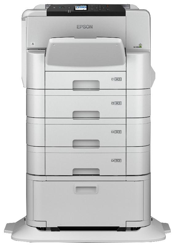 Epson WorkForce Pro WF-C8190D3TWC_0