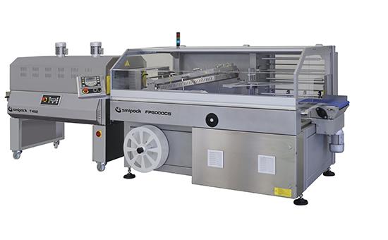 Fp6000cs inox - machine de conditionnement en l automatique en acier inox_0