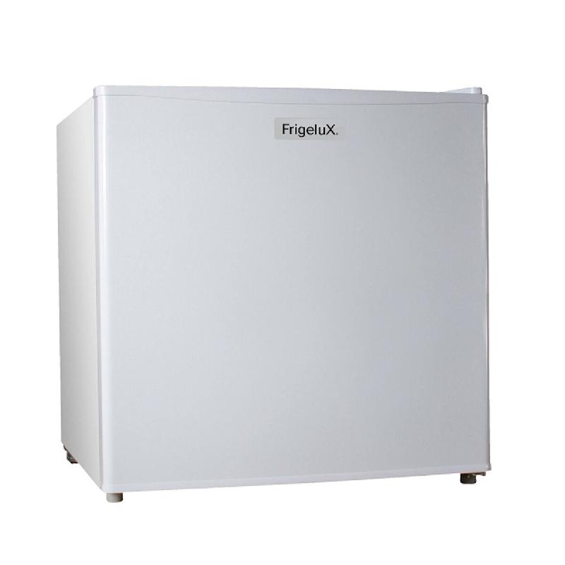 FrigeluX Congélateur cube, 31 L net, classe énergétique D, blanc CUBECV40BD - blanc 3541362506054_0