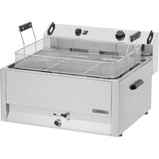 Friteuse à beignets électrique - 30 L - CFB30 | Casselin_0