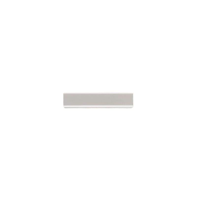 Gea Luce Applique Gap510N 16W 1899Lm 4000K Ip20 En Aluminium Blanc Satiné - Gealuce - Applique Led Moderne À Double Émission - blanc GAP510N_0