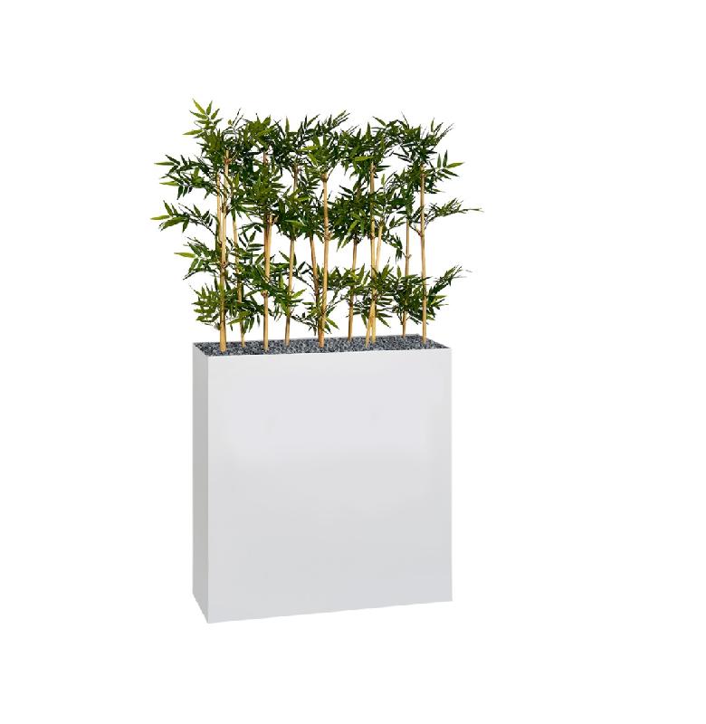 Jardiniere haute mÉtal_0