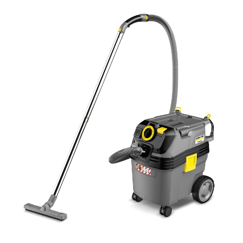 Kärcher Karcher aspirateur eau et poussières NT 30/1 Ap Te L - 11482310_0