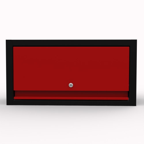 KSTOOLS - Rangement haut 26'' - Fixation sur panneau perforé - 810.8011_0