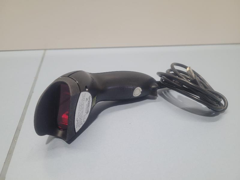 Lecteur codes barres filaire laser HONEYWELL ECLIPSE MS5145_0