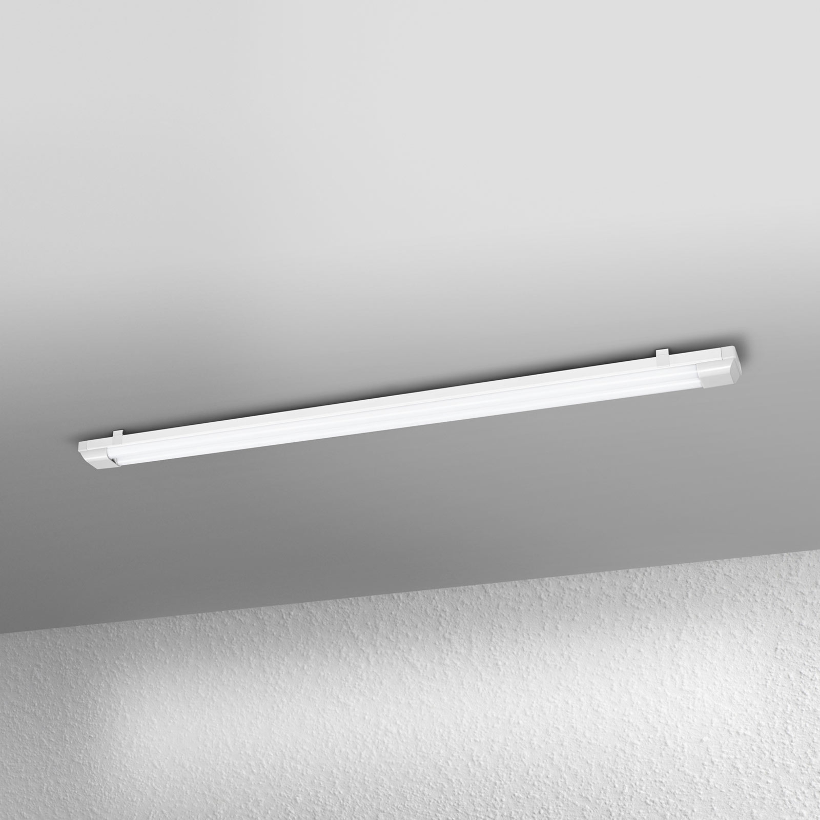 LEDVANCE POWER BATTEN DOPP PLAFONNIER 120CM 3 000K