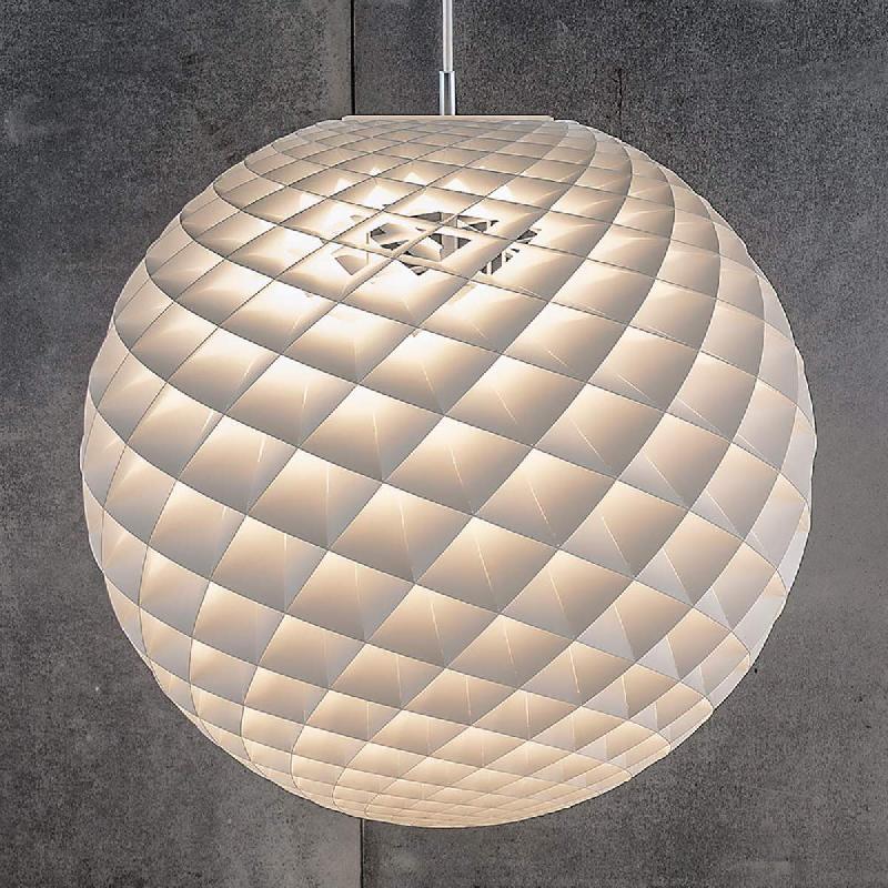 LOUIS POULSEN PATERA SUSPENSION, 60 CM