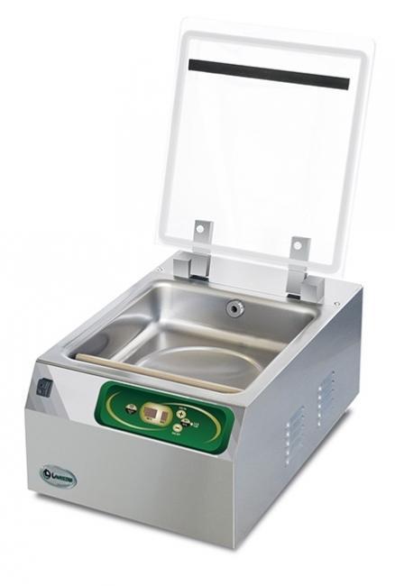 Machine sous vide a cloche universal lavezzini 300mm_0