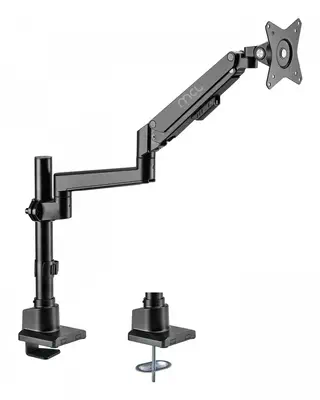 MCL MS3A99AZSBAE3209N support d'écran plat pour bureau 81,3 cm (32